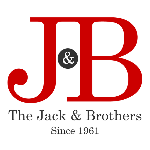 The Jack Brothers